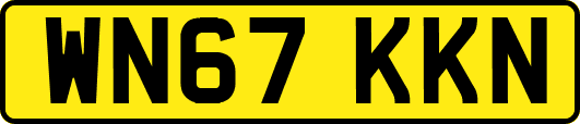 WN67KKN