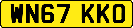 WN67KKO