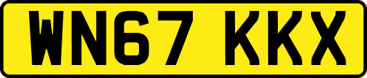 WN67KKX