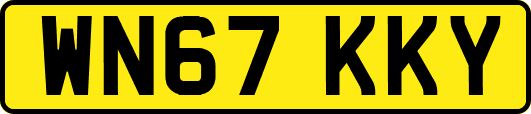 WN67KKY