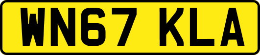 WN67KLA