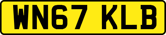 WN67KLB