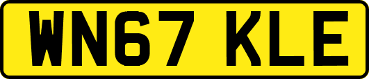 WN67KLE