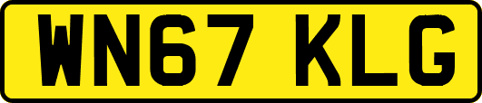 WN67KLG