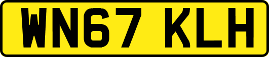 WN67KLH
