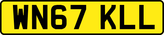 WN67KLL