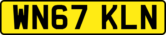 WN67KLN