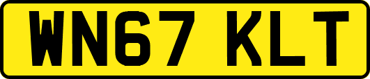 WN67KLT