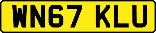 WN67KLU