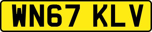 WN67KLV