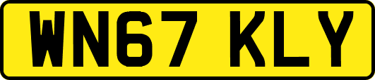 WN67KLY