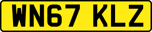 WN67KLZ