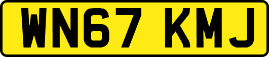WN67KMJ