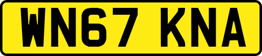 WN67KNA