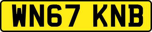 WN67KNB