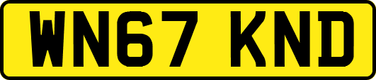 WN67KND