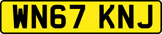 WN67KNJ