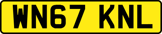 WN67KNL