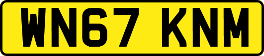 WN67KNM