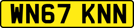 WN67KNN