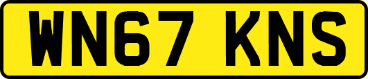 WN67KNS