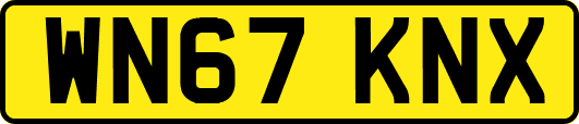 WN67KNX