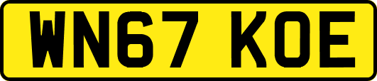 WN67KOE