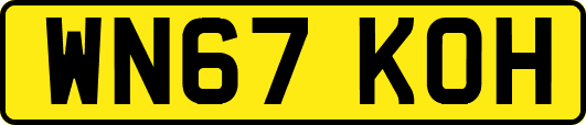 WN67KOH