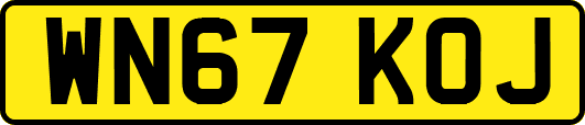 WN67KOJ