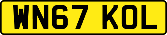 WN67KOL