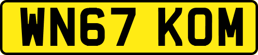 WN67KOM