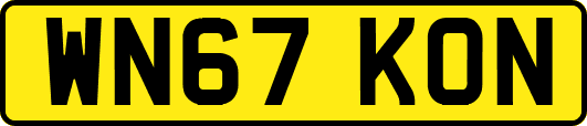 WN67KON