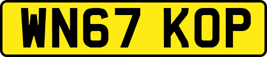 WN67KOP