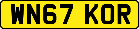 WN67KOR