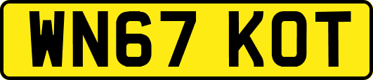WN67KOT