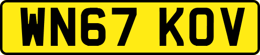 WN67KOV