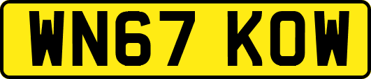 WN67KOW