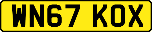 WN67KOX