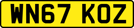 WN67KOZ