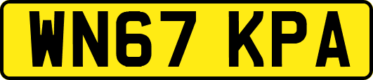 WN67KPA