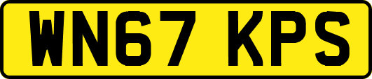 WN67KPS