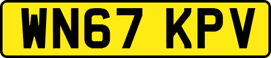 WN67KPV
