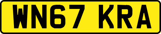 WN67KRA