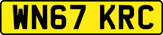 WN67KRC
