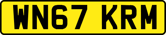 WN67KRM