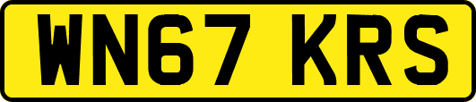 WN67KRS