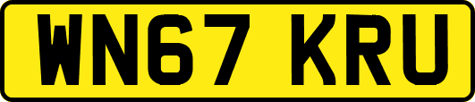 WN67KRU