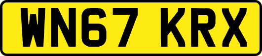 WN67KRX
