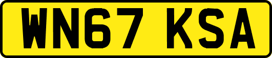 WN67KSA