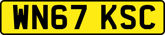 WN67KSC